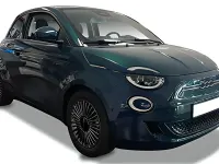 Neu Fiat 500e La Prima 86 kW (118 PS) 2026 Limousine