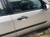 Second-hand Ford Focus 80 CP (58 kW) 2001 Argintiu Break