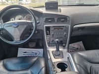 Gebraucht Volvo XC70 185 PS (136 kW) 2007 Grau SUV