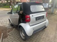 gebraucht Smart ForTwo Cabrio ForTwo Basis