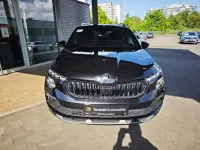 Gebraucht Skoda Kamiq Selection 116 PS (85 kW) 2025 Schwarz SUV