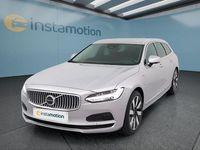 Gebraucht Volvo V90 398 PS (292 kW) 2025 Silber Kombi