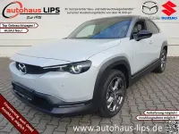Brugt Mazda MX30 106 kW (145 HK) 2021 Andere SUV