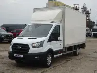 Gebraucht Ford Transit Trend 2022 Andere
