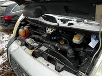 Gebraucht Fiat Ducato 116 PS (85 kW) 2013 Silber Van