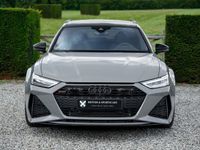 Gebraucht Audi RS6 Performance 630 PS (463 kW) 2024 Grau Kombi