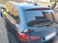 Gebraucht BMW 535 Shadowline 313 PS (230 kW) 2011 Schwarz Kombi