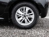 Gebraucht Mazda 2 Center-Line 116 PS (85 kW) 2025 Schwarz Kleinwagen