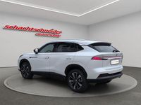 Neu MG HS Luxury 224 PS (164 kW) 2026 Weiß SUV