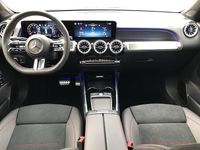 Gebraucht Mercedes GLB220 190 PS (139 kW) 2025 Grau metalliclack mountaingrau SUV