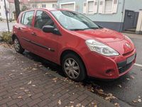 gebraucht Renault Clio 1.2 16V 75 Dynamique