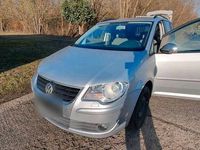 Gebraucht VW Golf V 104 PS (76 kW) 2007 Silber Limousine