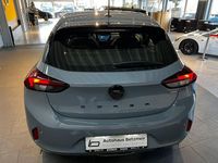 Neu Opel Corsa Edition 110 PS (80 kW) 2025 Grau Limousine