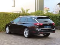 gebraucht Opel Insignia Business Elegance *AHK / 1. Hand*