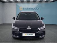 Gebraucht Skoda Superb 265 PS (194 kW) 2025 Schwarz Kombi