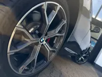Gebraucht BMW X5 M Sport 489 PS (359 kW) 2026 Schwarz SUV