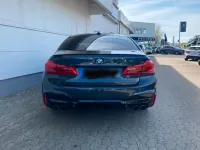 Gebraucht BMW M5 Competition Edition 625 PS (459 kW) 2019 Grau Limousine
