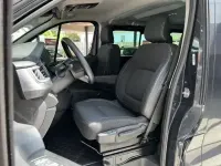 Gebraucht Nissan Primastar Tekna 150 PS (110 kW) 2025 Grey comete Van / Kleinbus
