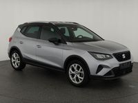 gebraucht Seat Arona 1.0 TSI DSG FR, 5 Jahre Garantie, LED, Navi