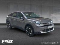 Gebraucht Citroën C4 145 PS (106 kW) 2025 Met. mercuregrau Limousine