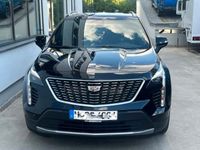 gebraucht Cadillac XT4 Luxury ALLRAD 1 Hand Finanz. 5.99%