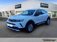 Gebraucht Opel Mokka-e Edition 100 kW (136 PS) 2022 Jade weiã SUV