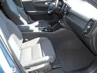 Gebraucht Volvo XC40 Ultimate 169 kW (231 PS) 2024 Blau SUV
