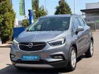Gebraucht Opel Mokka X Innovation 136 PS (100 kW) 2019 Grau SUV