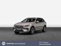 Gebraucht Volvo XC60 Plus 197 PS (144 kW) 2024 Silber SUV