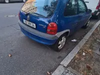 Gebraucht Opel Corsa 54 PS (39 kW) 1999 Limousine