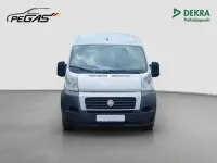 Używany Fiat Ducato 131 KM (96 kW) 2013 Biały Van