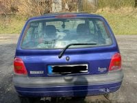 Gebraucht Renault Twingo 75 PS (55 kW) 2001 Blau Kleinwagen