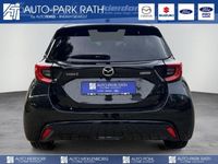 Gebraucht Mazda 2 Homura-Line 116 PS (85 kW) 2025 Schwarz Kleinwagen