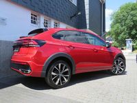 Neu VW Taigo R-line 116 PS (85 kW) 2025 King rot SUV