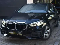 Gebraucht BMW 118 Advantage 136 PS (100 kW) 2024 Schwarz ii Kleinwagen