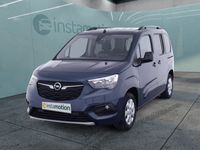 gebraucht Opel Combo Life Ultimate 1.2