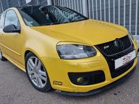 Gebraucht VW Golf IV 200 PS (147 kW) 2005 Gelb Limousine