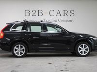 Gebraucht Volvo XC90 408 PS (300 kW) 2015 Schwarz SUV