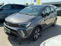 Gebraucht Opel Crossland Enjoy 110 PS (80 kW) 2023 Grau SUV