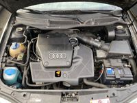 gebraucht Audi A3 Sportback 