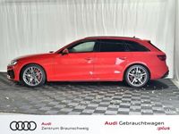 gebraucht Audi S4 Avant