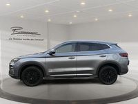 Gebraucht BYD Seal U Boost 218 PS (160 kW) 2025 Grau (time grey) SUV