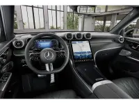 Gebraucht Mercedes GLC300e 313 PS (230 kW) 2024 SUV