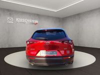 gebraucht Mazda CX-30 Selection 186 PS Skyactiv-X +Leder+Matrix-LED+360°