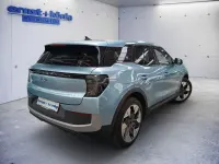 Gebraucht Ford Explorer Premium 250 kW (340 PS) 2025 Arctic blue metallic SUV