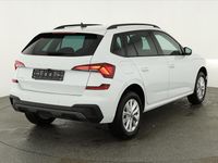 Neu Skoda Kamiq Selection 116 PS (85 kW) 2025 Moon weiß perleffekt SUV
