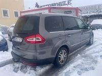 Second-hand Ford Galaxy 163 CP (119 kW) 2013 Maro Monovolum