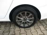 Gebraucht Hyundai i30 Pure 101 PS (74 kW) 2018 Weiß Kombi