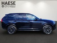 Gebraucht Volvo XC90 Plus 455 PS (334 kW) 2025 Schwarz SUV
