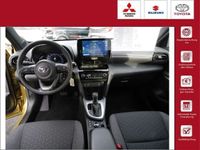 gebraucht Toyota Yaris Cross Hybrid 1.5 AWD-i Team D